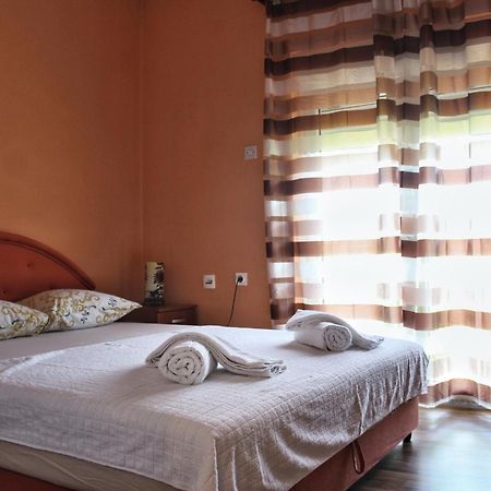 Apartments Jovana Котор Экстерьер фото