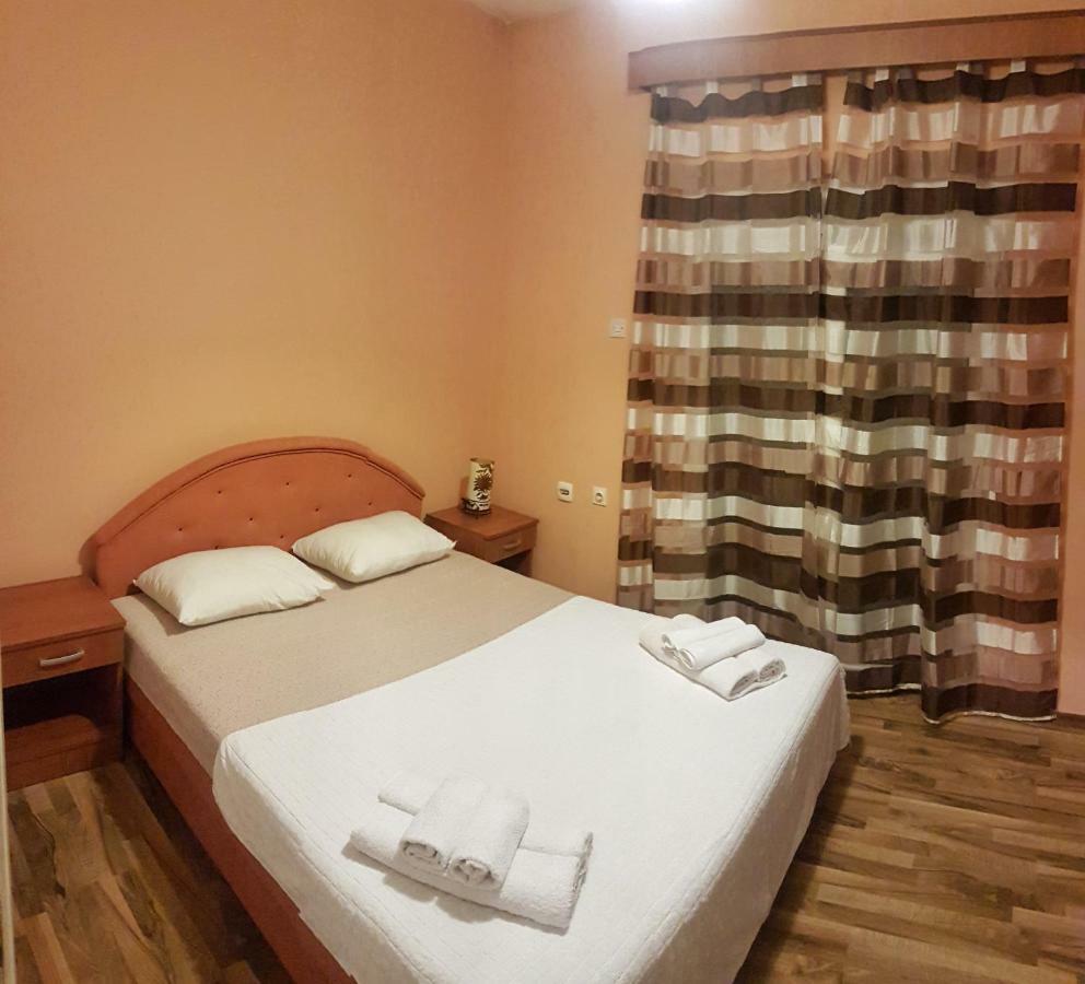 Apartments Jovana Котор Экстерьер фото