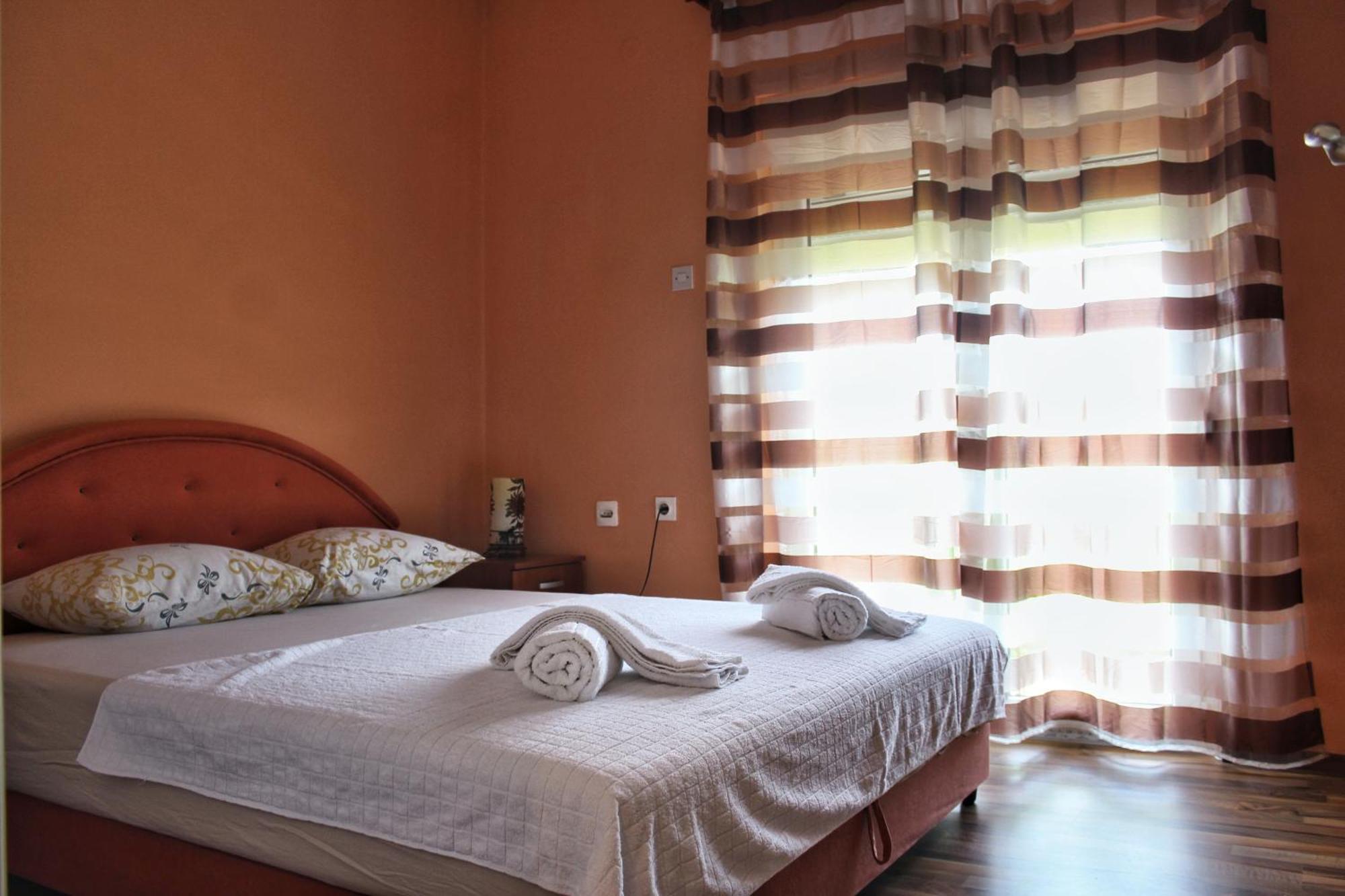 Apartments Jovana Котор Экстерьер фото