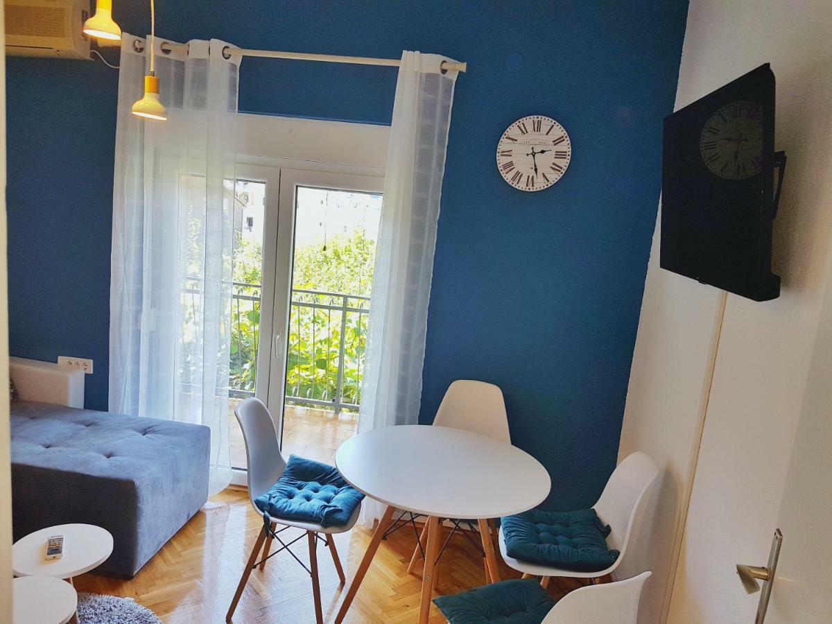 Apartments Jovana Котор Экстерьер фото