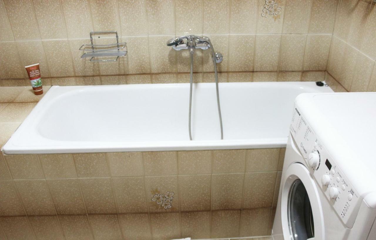 Apartments Jovana Котор Экстерьер фото