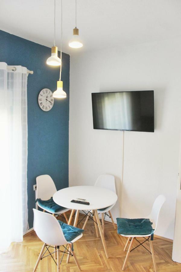 Apartments Jovana Котор Экстерьер фото