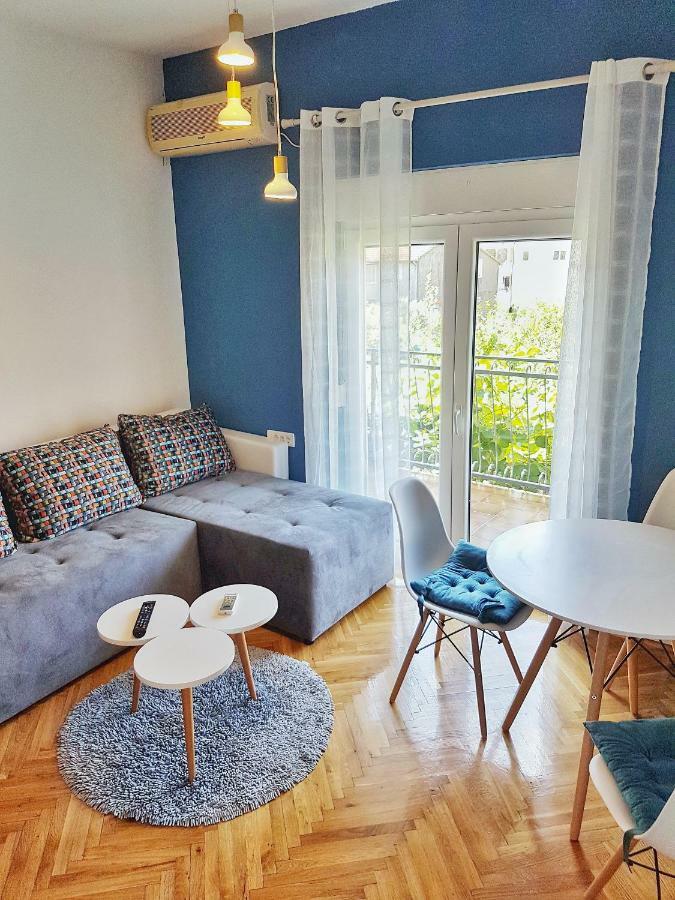 Apartments Jovana Котор Экстерьер фото