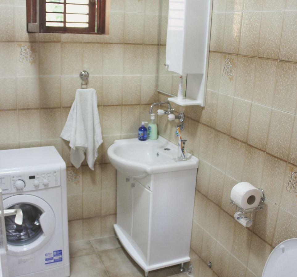 Apartments Jovana Котор Экстерьер фото